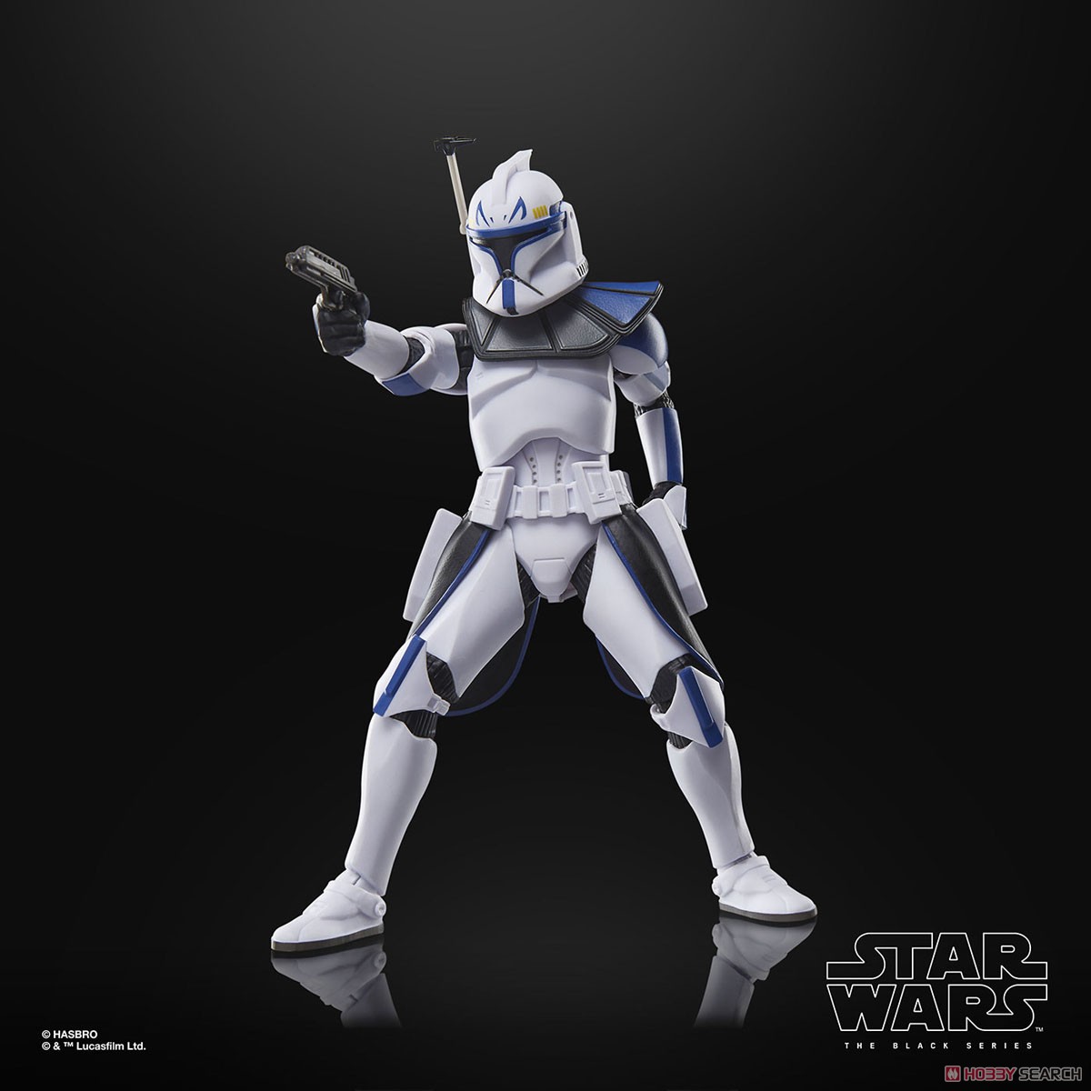 スター・ウォーズ ブラックシリーズ スター・ウォーズ：アソーカ