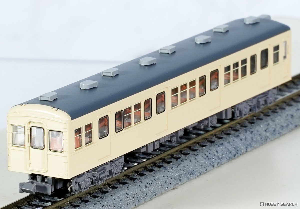 未使用】東武7820系 先頭車2両+中間車2両の2点セット 未使用】東武7820