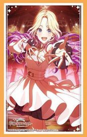 ブシロード スリーブコレクション HG Vol.4773 学園アイドルマスター