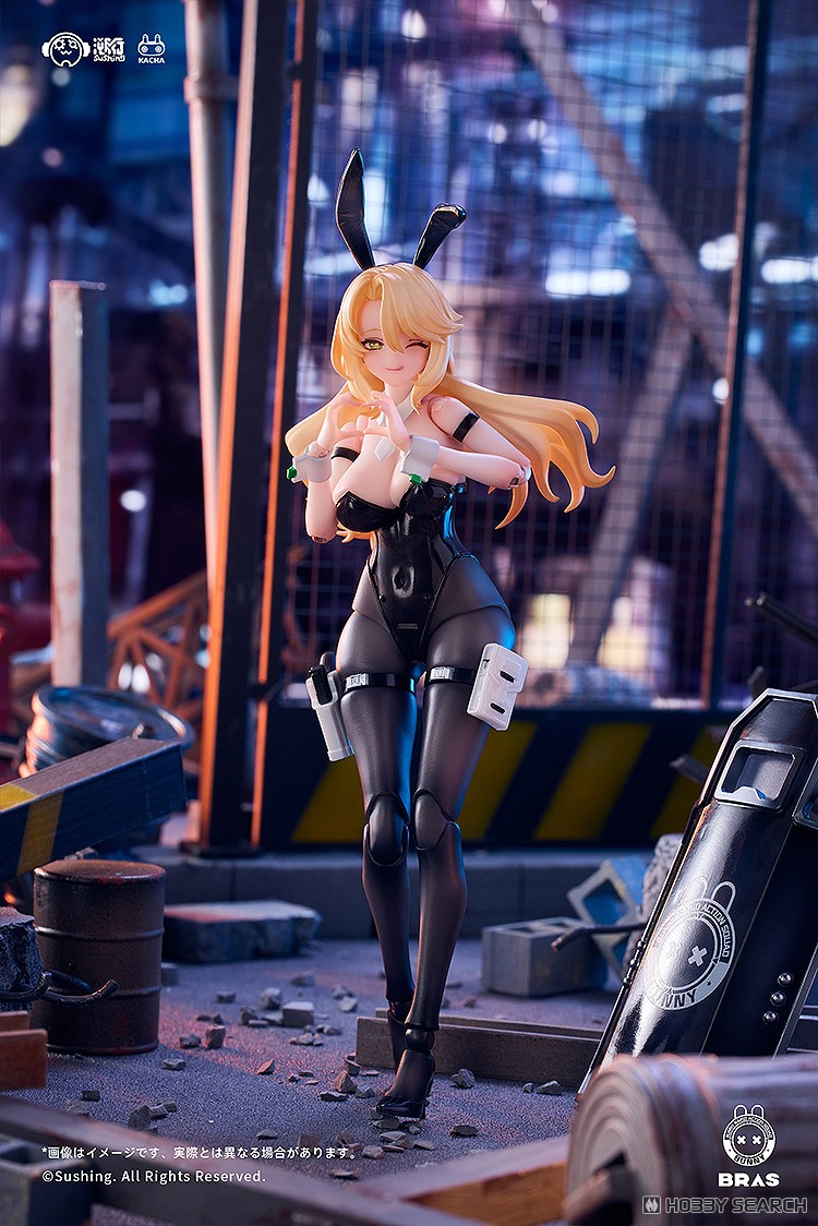 特典付】Guardian・エレーナ 1/12 可動フィギュア (フィギュア