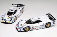 seven x seven PORSCHE GT3R seven x seven Racing No.666 GT300 SUPER