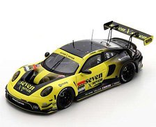 seven x seven PORSCHE GT3R seven x seven Racing No.666 GT300 SUPER