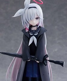 ユウカ ～会計の日常～ (フィギュア) - ホビーサーチ フィギュア