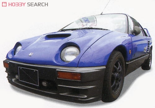 マツダスピード オートザムAZ-1 (プラモデル) - ホビーサーチ カーモデル