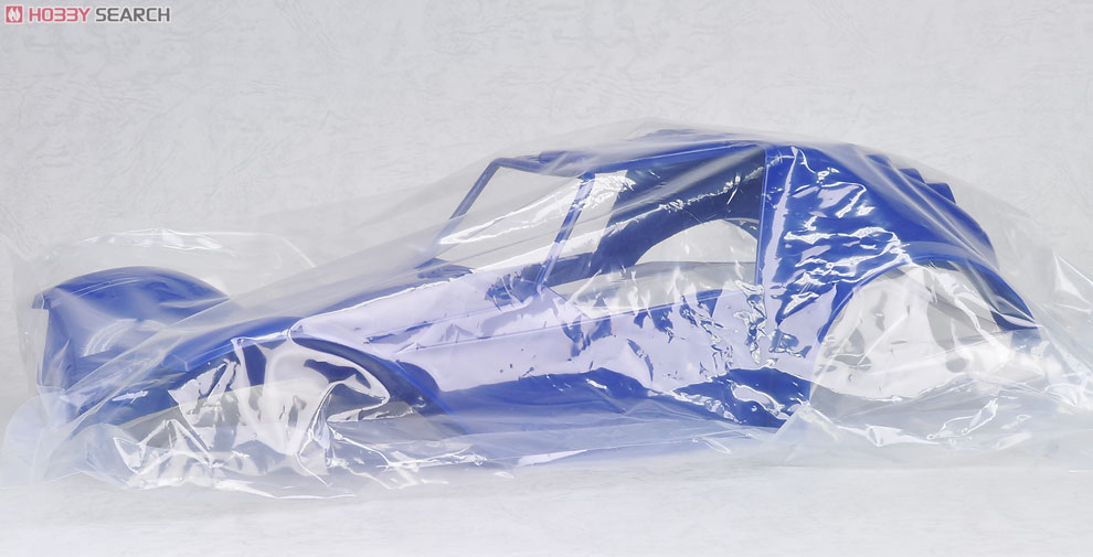 ホリデーバギー 2010 (DT-02) (ラジコン) - ホビーサーチ ミニ四駆他