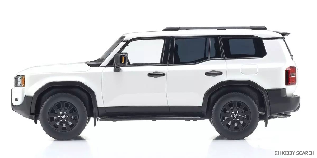 トヨタ ランドクルーザー 250 ZX ファーストエディション (プラチナ