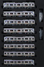 南海8300系南海線 (初期車入) 8両セット (8両セット) (鉄道模型