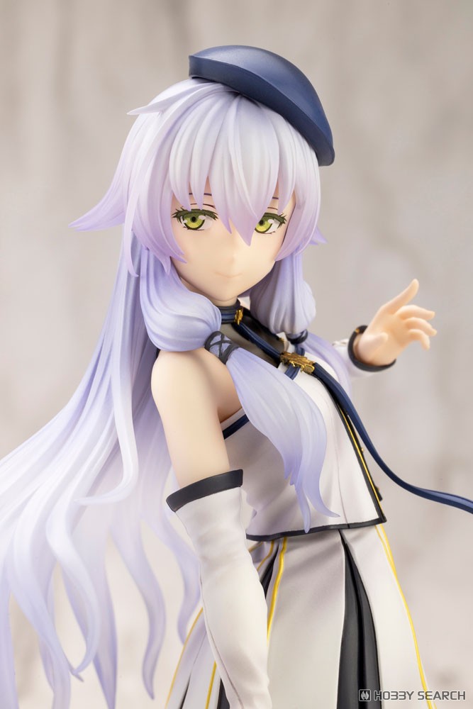 アルティナ・オライオン 界の軌跡Ver. (フィギュア) - ホビーサーチ