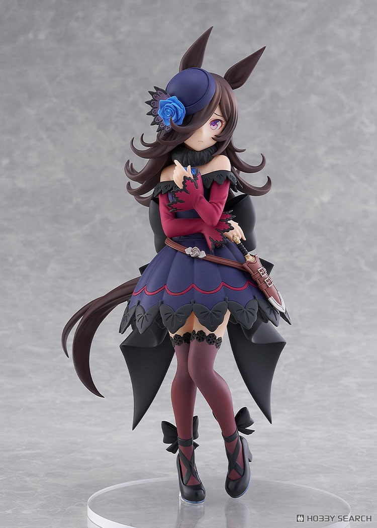 POP UP PARADE ライスシャワー L size (フィギュア) - ホビーサーチ