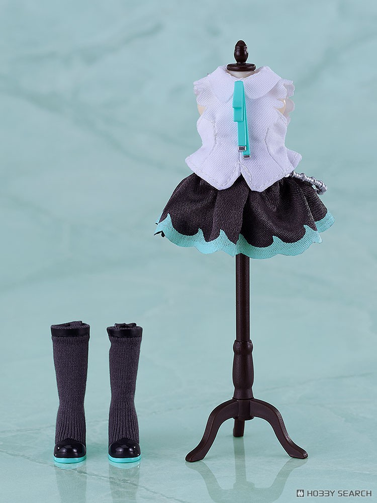 ねんどろいどどーる 初音ミク NT (フィギュア) - ホビーサーチ フィギュア