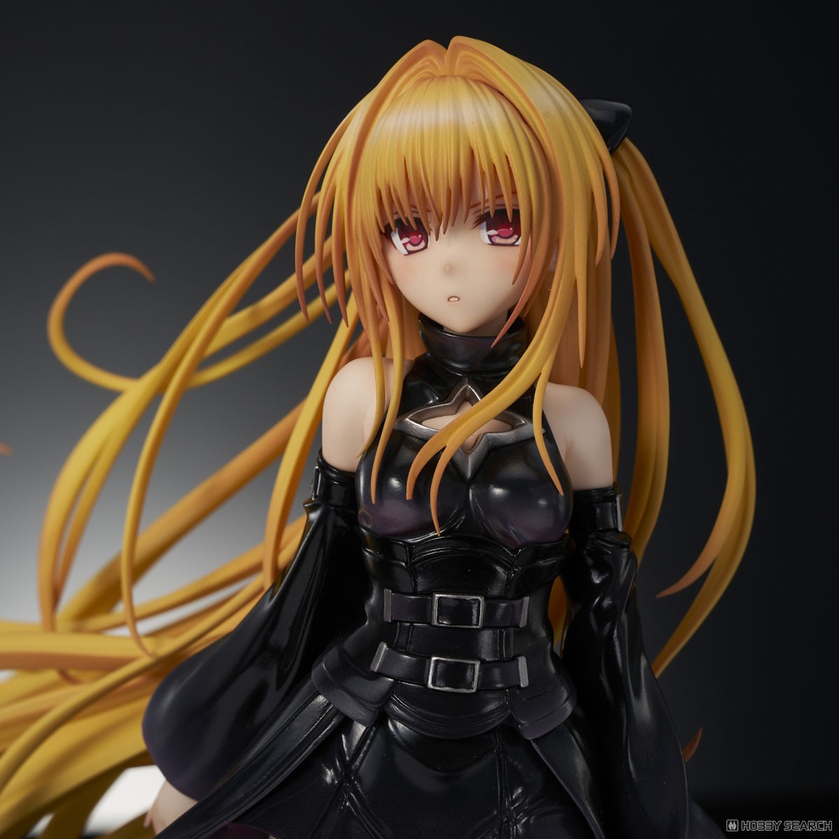 To LOVEる-とらぶる-ダークネス 金色の闇 ブラックトランスver