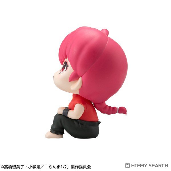 るかっぷ TVアニメ「らんま1/2」 らんま (フィギュア) - ホビーサーチ