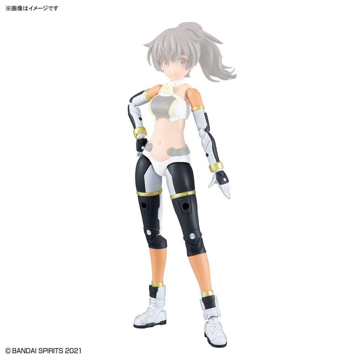 30MS オプションパーツセット26(クライムユニット)[カラーC