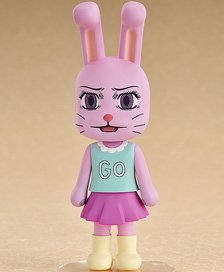 Mini Memory うさみちゃん (フィギュア) - ホビーサーチ フィギュア