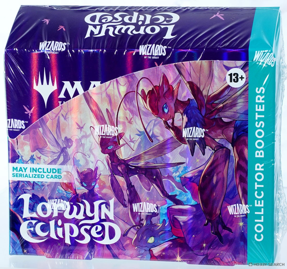 マジック：ザ・ギャザリング ローウィンの昏明 コレクター・ブースター