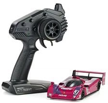 ナイトライダーK.I.T.T. (ラジコン) - ホビーサーチ ミニ四駆他