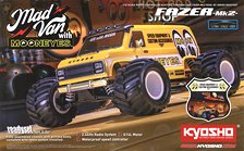 NISSAN スカイラインGT-R (R32) (TT-02Dシャーシ) ドリフトスペック