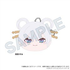 魔法少女まどか☆マギカ お菓子の魔女 ハグマフラー (キャラクター