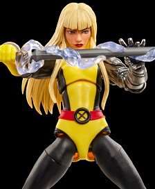 KINGDOM HEARTS Unchained χ STATIC ARTS MINI チリシィ (完成品