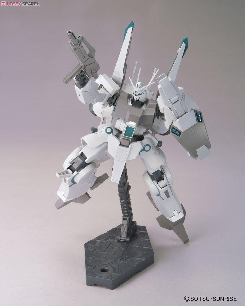 シルヴァ・バレト (HGUC) (ガンプラ) - ホビーサーチ ガンプラ他