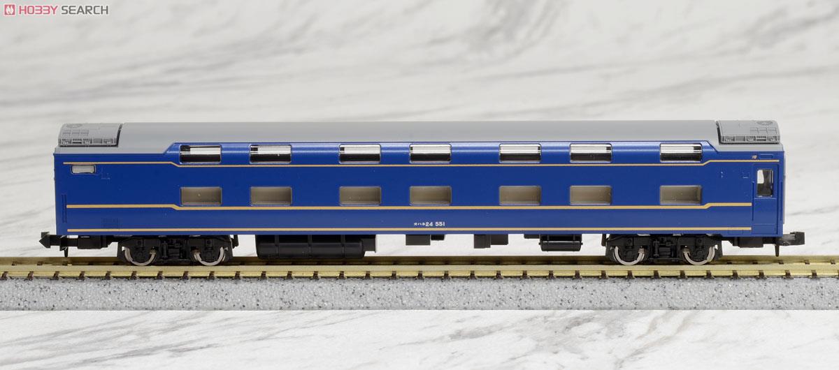 限定品】 JR 24系 「さよならあけぼの」 セット (11両セット) (鉄道
