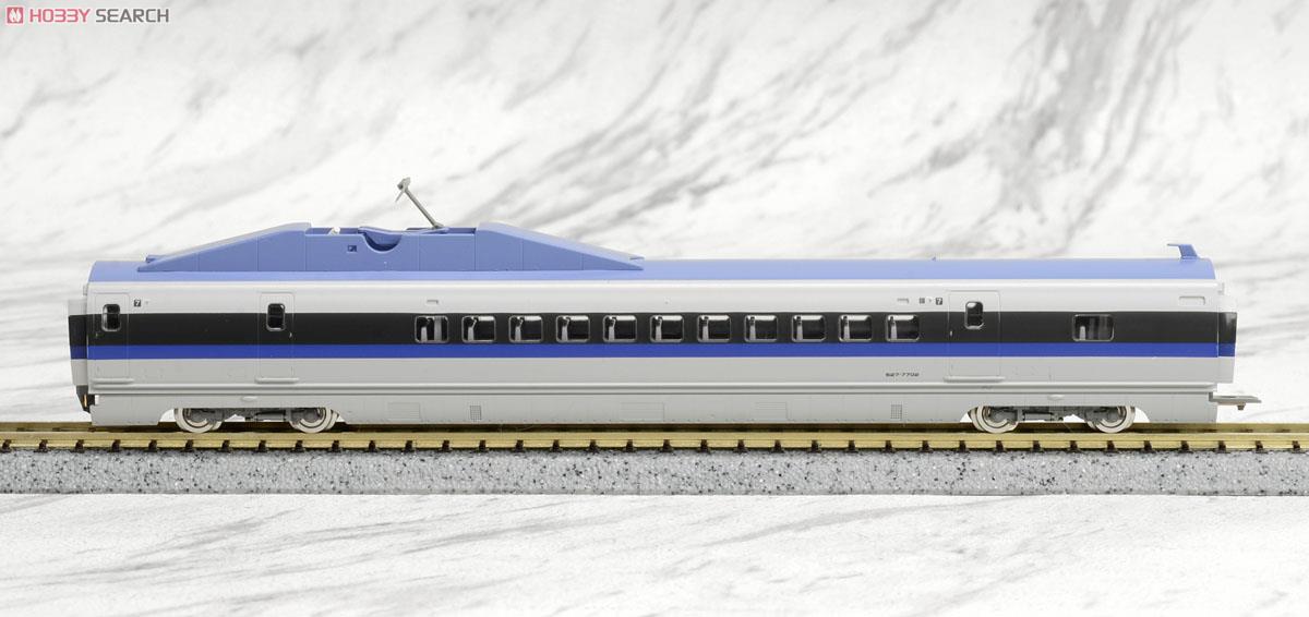 限定品】 JR 500-7000系 山陽新幹線 (プラレールカー・V2編成) (8両