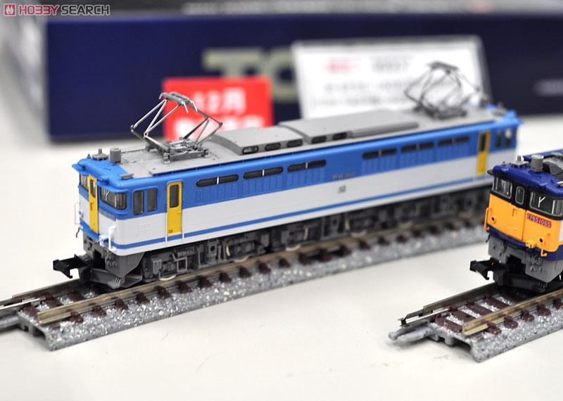 限定品】 JR EF65-1000形 電気機関車 (1033・1065号機) (JR貨物仕様