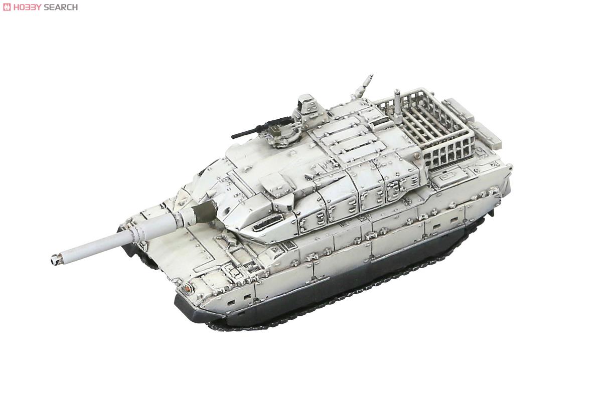 ワールドタンクミュージアム キットVol.2 陸上自衛隊編 -最新装備車両