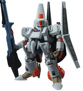 エルガイムMk-II (ガレージキット) - ホビーサーチ ロボット・特撮