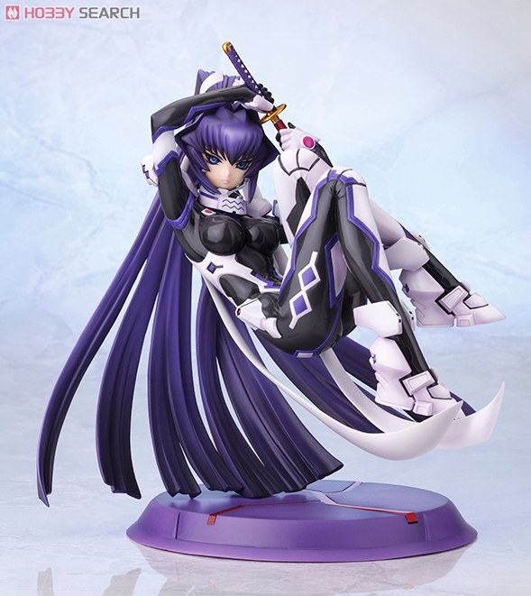 御剣冥夜 コトブキヤ版 (フィギュア) - ホビーサーチ フィギュア