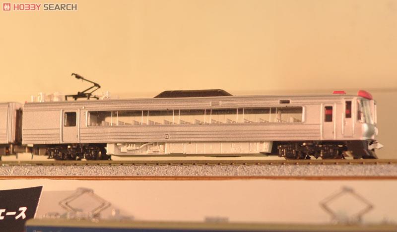 785系-300+789系 スーパー白鳥 (8両セット) (鉄道模型) - ホビーサーチ
