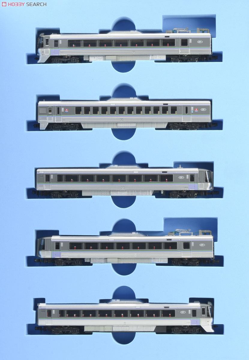 785系 NE501編成 リニューアル (5両セット) (鉄道模型) - ホビーサーチ