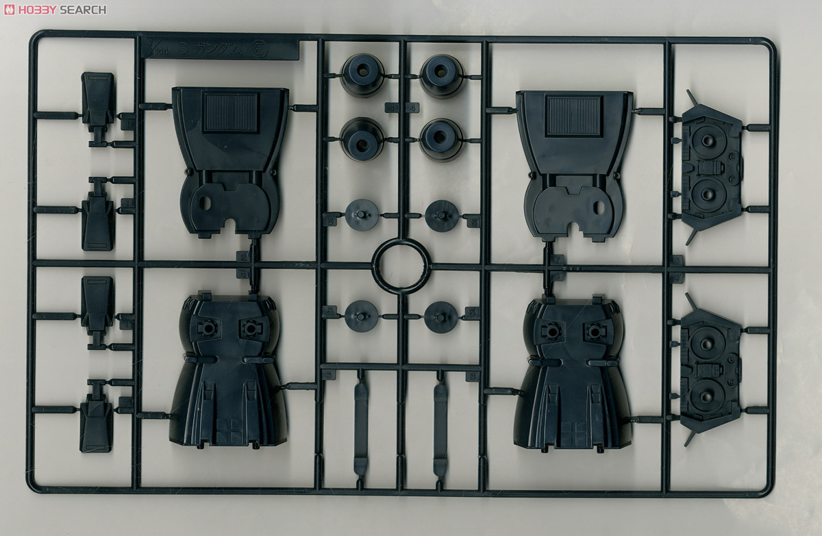 MSA-0011(Ext) Ex-Sガンダム (ガンプラ) - ホビーサーチ ガンプラ他