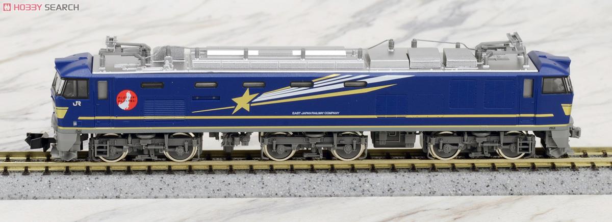 限定品】 JR 24系 「さよなら北斗星」 セット (16両セット) (鉄道模型