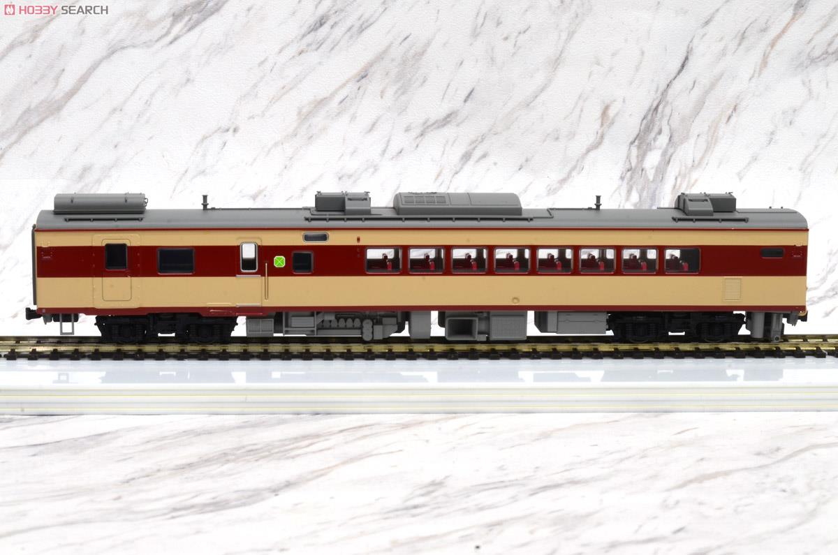 HO) キハ183系0番台 特急色 キロ182-0 (T) (1両) (鉄道模型) - ホビー