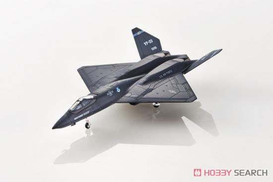008. YF-23 Black Widow II (PAV-1 Spider) (完成品飛行機) - ホビー
