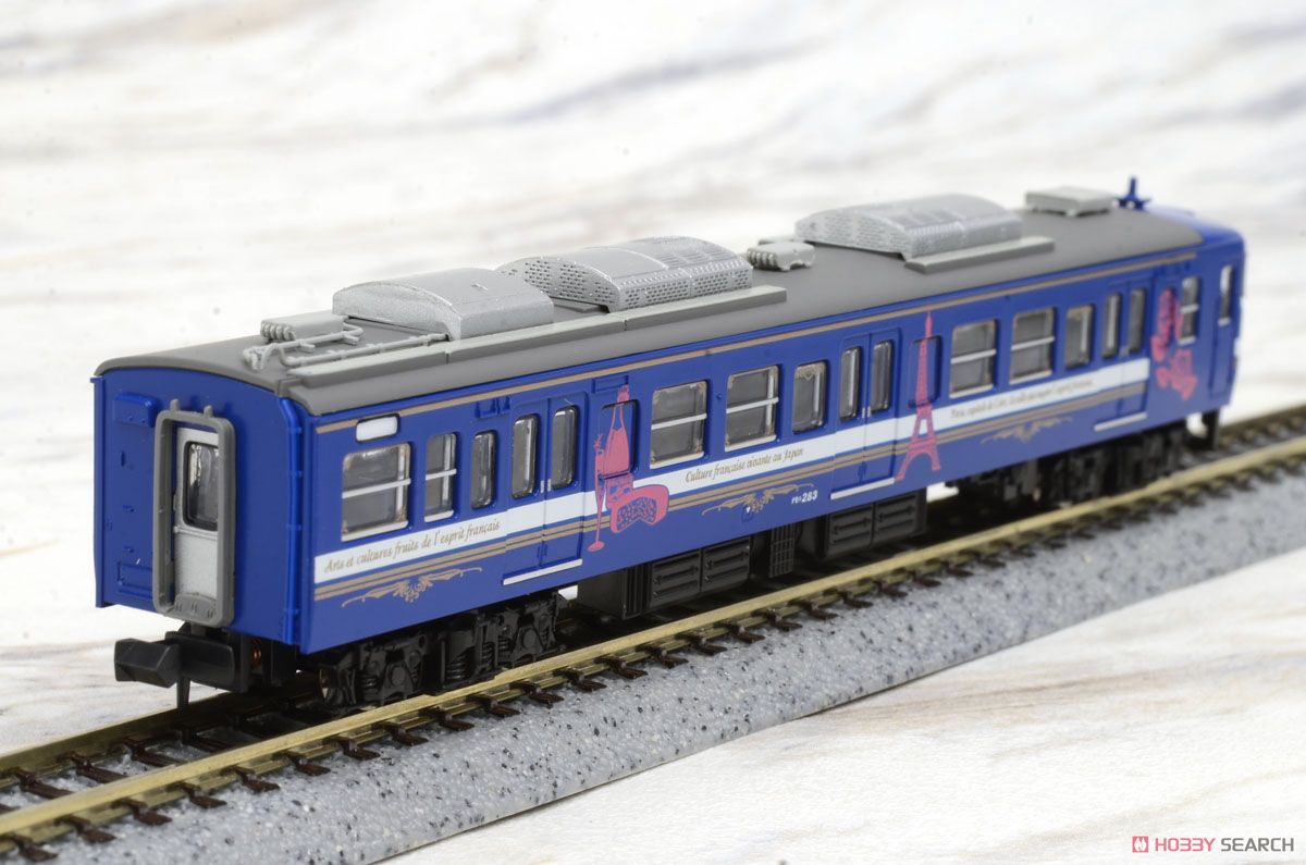 伊豆急 200系 トランバガテル (6両セット) (鉄道模型) - ホビーサーチ