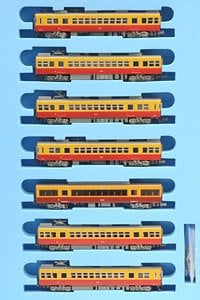 京阪電車 旧3000系・7両固定編成 (7両セット) (鉄道模型) - ホビー