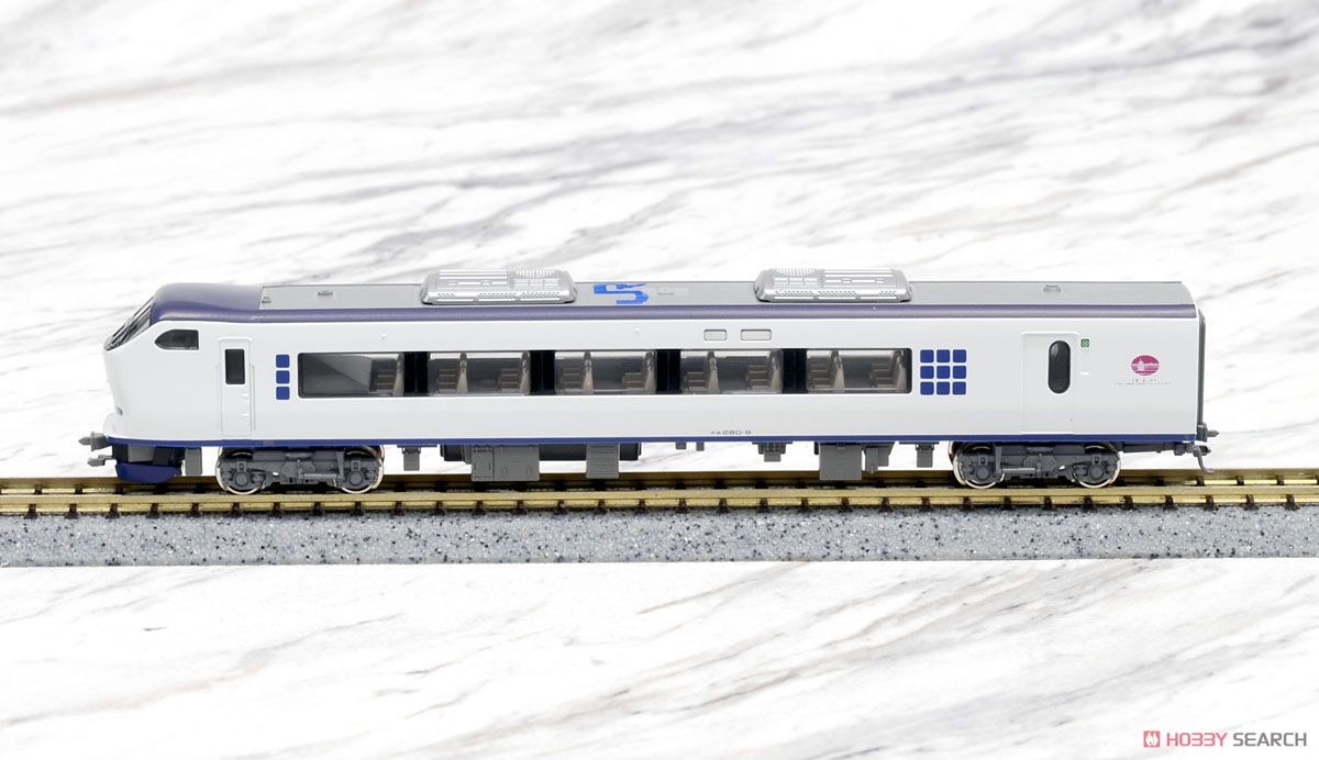 281系 「はるか」 (6両セット) (鉄道模型) - ホビーサーチ 鉄道模型 N