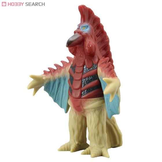 ウルトラ怪獣500 69 バードン (キャラクタートイ) - ホビーサーチ おもちゃ
