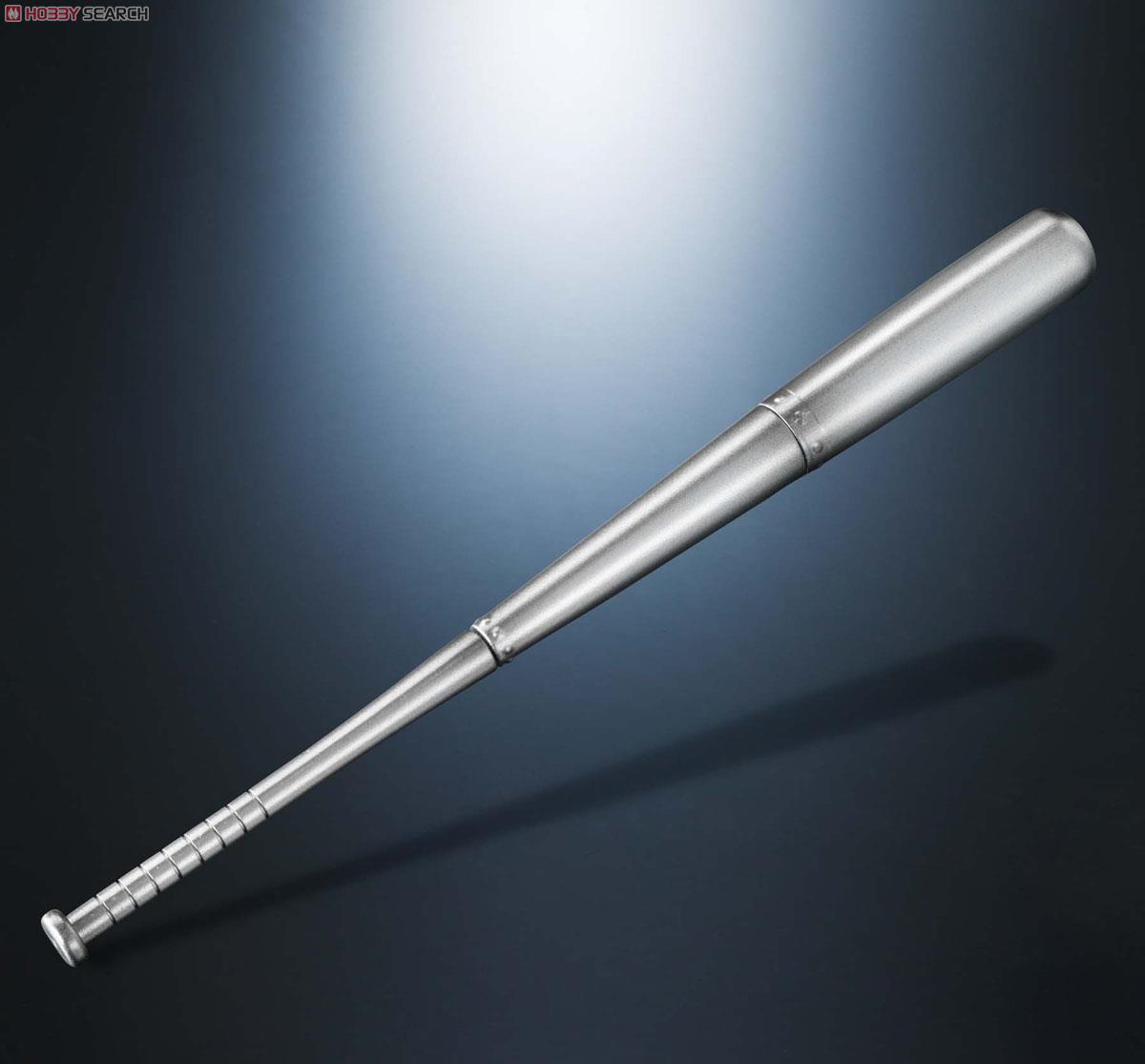 超合金魂 GX-34R ガンバスター バスター合金カラーVer. (完成品