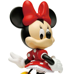 ミニー メディコムトイ フィギュア 会員限定受注生産 ミニー