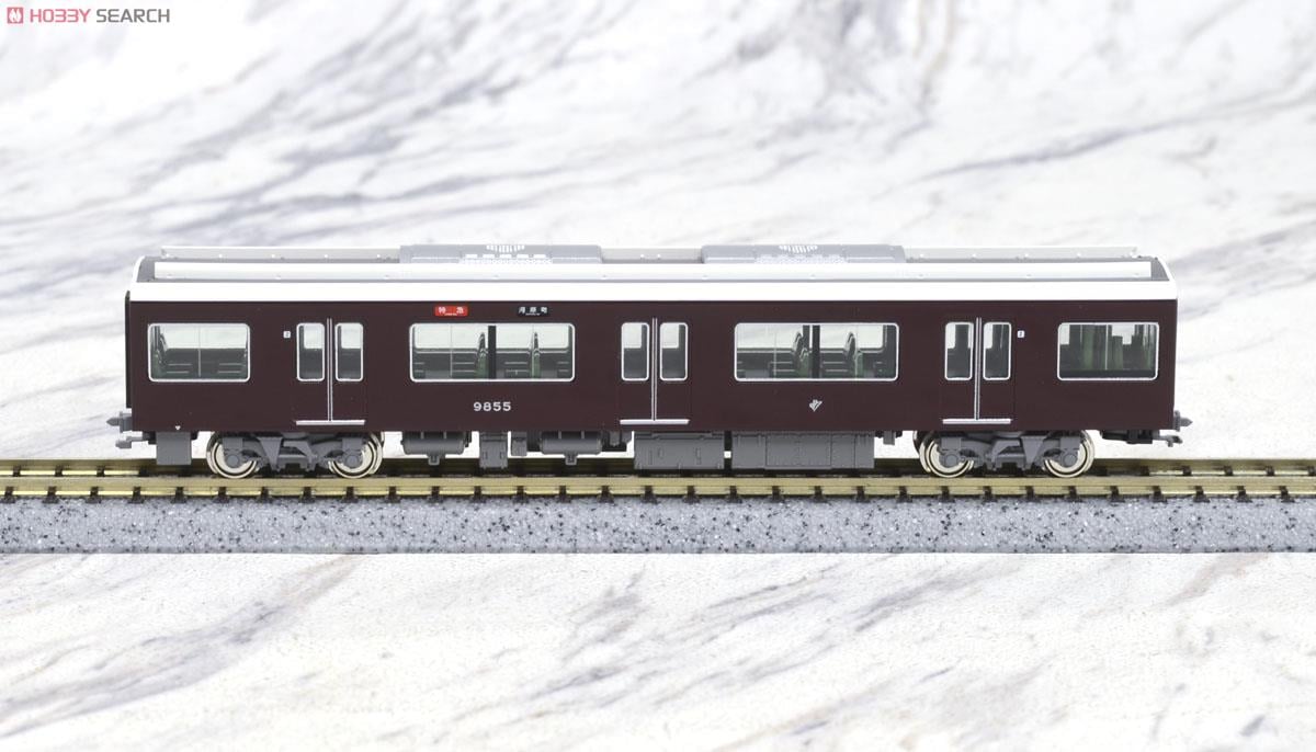 特別企画品】 阪急 9300系 (8両セット) (鉄道模型) - ホビーサーチ