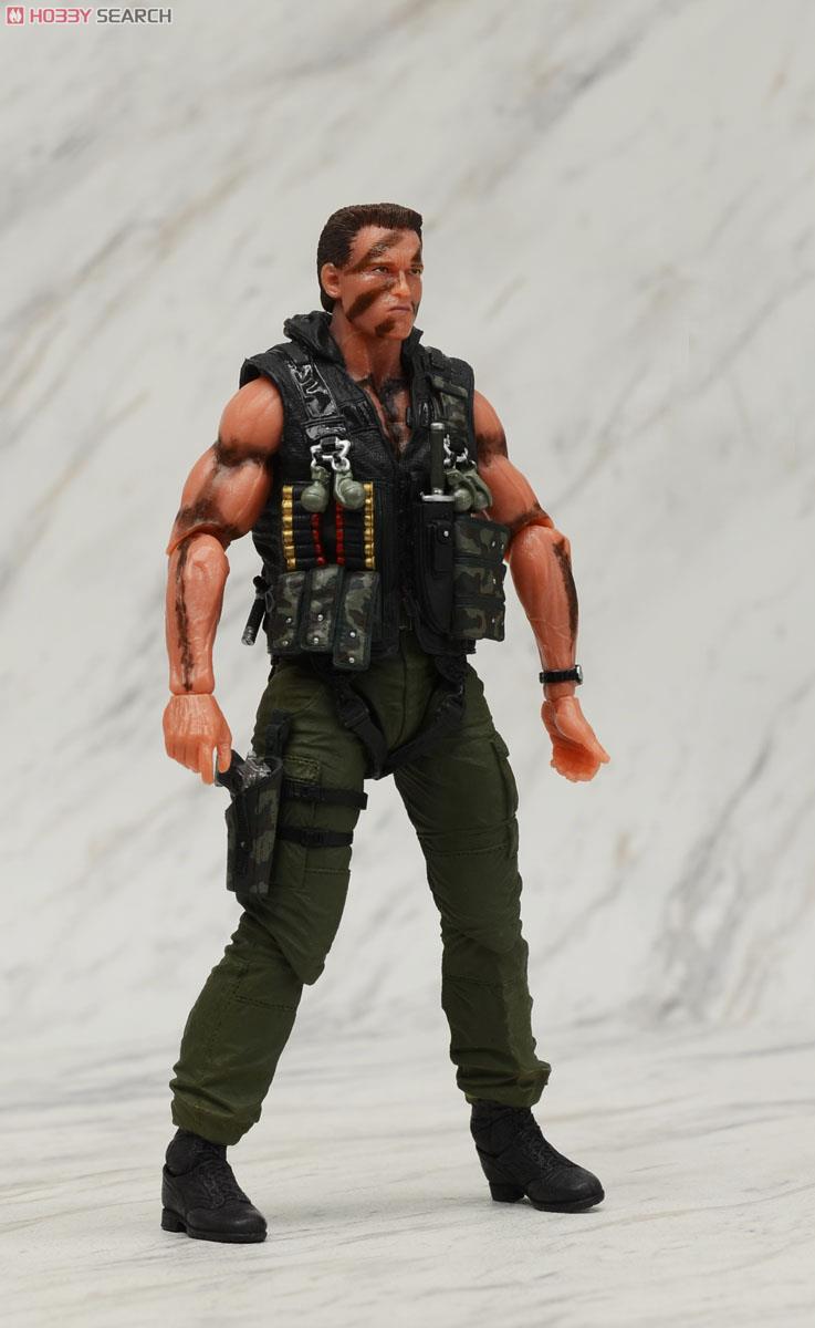 コマンドー/ 30th アニバーサリー アルティメット アーノルド