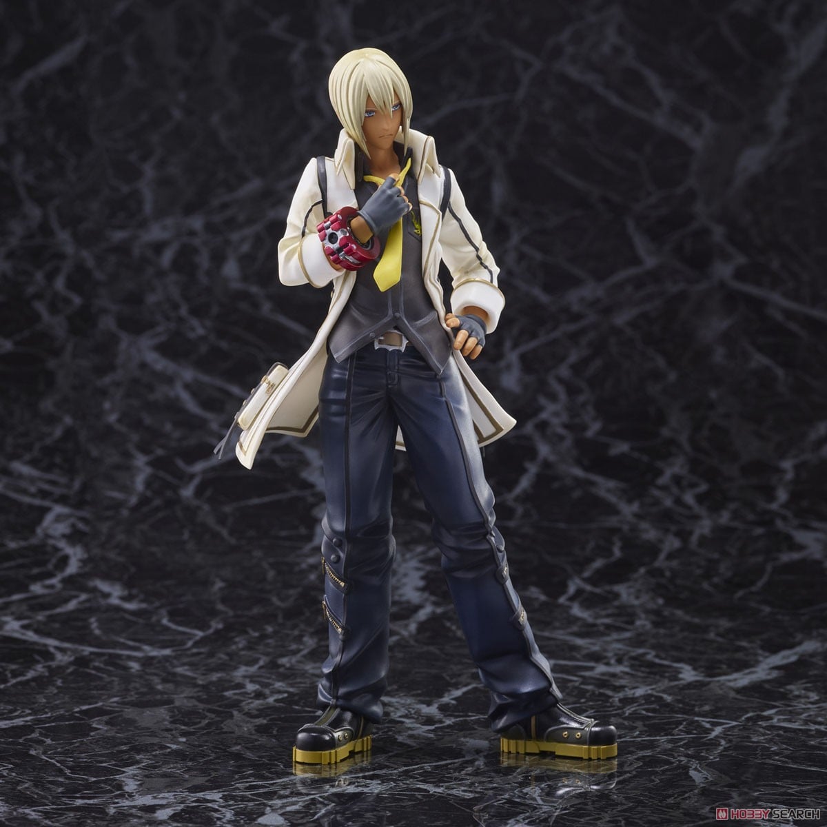 GOD EATER 2』 ソーマ・シックザール (フィギュア) - ホビーサーチ