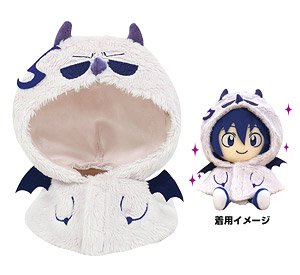 魔入りました！入間くん UCHI-NOCO モフエゴ (キャラクターグッズ