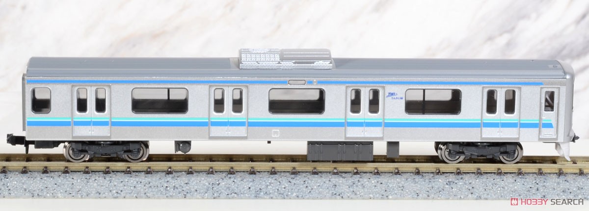 東京臨海高速鉄道 70-000形 (りんかい線) 基本セット (基本・6両セット