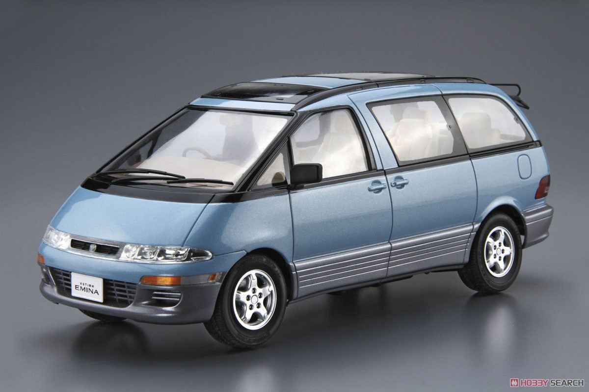 TCR エスティマ ルシーダ エミーナ リザーバータンク TCR エスティマ