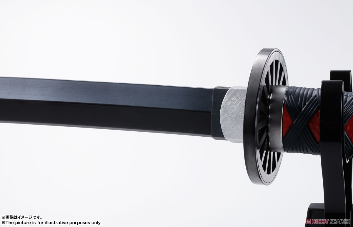 PROPLICA 日輪刀(竈門炭治郎) (完成品) - ホビーサーチ ロボット・特撮