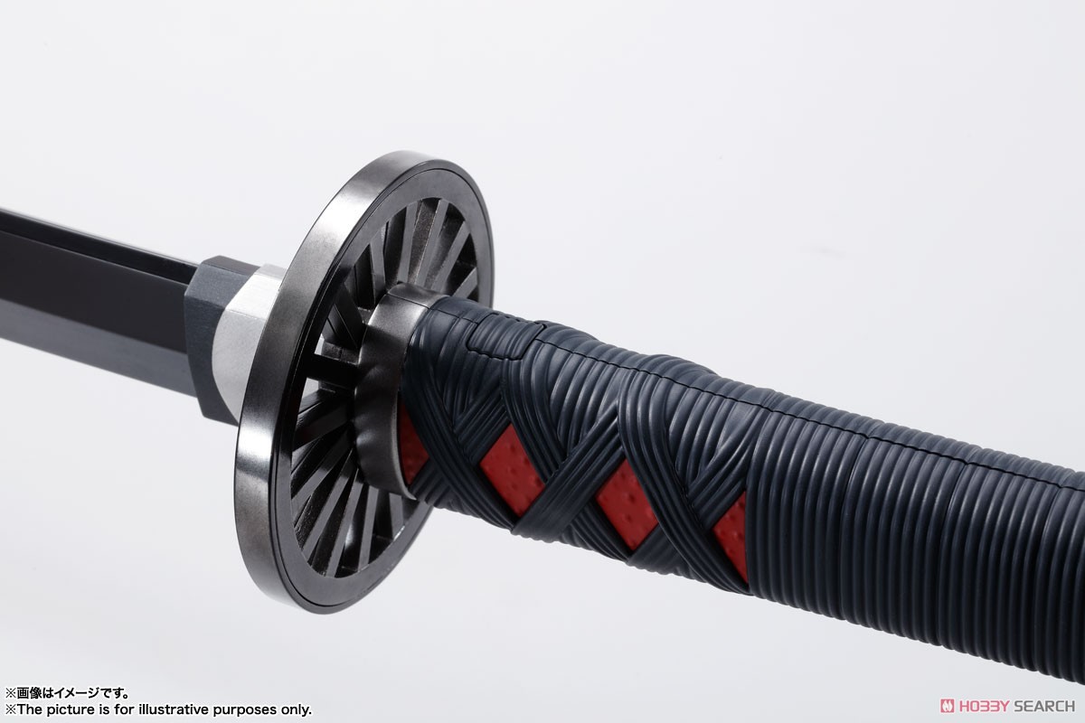 PROPLICA 日輪刀(竈門炭治郎) (完成品) - ホビーサーチ ロボット・特撮